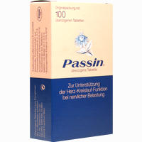 Passin Dragees 100 Stück