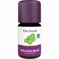 Patchouli Demeter Öl 5 ml