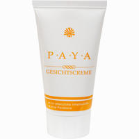 Paya Gesichtscreme 50 ml