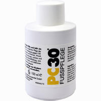 Pc 30 Fusspflege Lotion 100 ml 