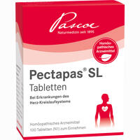 Pectapas Sl Tabletten 100 Stück