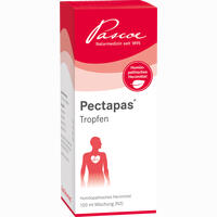 Pectapas Tropfen  100 ml - ab 13,78 €