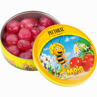 Pectoral für Kinder Biene Maja Dose Bonbon 60 g