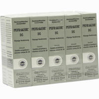 Pefrakehl D5 Tropfen 10 ml - ab 7,65 €