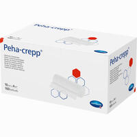Peha Crepp Fixier 10cmx4m  20 Stück - ab 9,99 €