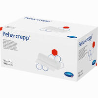 Peha Crepp Fixier 10cmx4m  20 Stück - ab 11,07 €