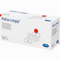 Peha Crepp Fixier 6cmx4m  20 Stück - ab 9,98 €