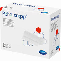 Peha Crepp Fixier 8cmx4m  20 Stück - ab 7,50 €