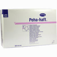 Peha- Haft Latexfrei Fixierbinde 8cmx20m  1 Stück - ab 14,65 €