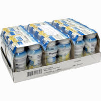 Peptamen Vanille Fluid 4 x 200 ml - ab 29,19 €