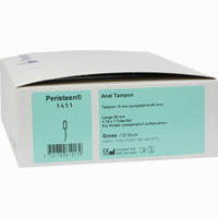 Peristeen Anal- Tampon Groß 1451 20 Stück
