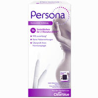 Persona Teststäbchen 16 Stück