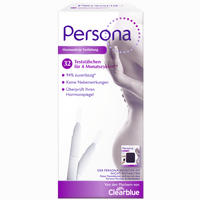Persona Teststäbchen 32 Stück