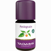 Petitgrain Bio Öl 5 ml