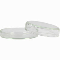 Petrischale 6cm Brinkmann Medical ein Unternehmen der Dr. Junghans Medical GmbH 1 Stück