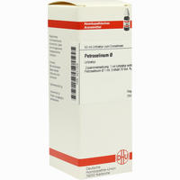 Petroselinum Urtinktur Dilution 20 ml - ab 10,31 €