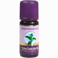 Pfefferminzoel Öl 10 ml