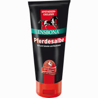 Pferdesalbe Ensbona Tube 200 ml