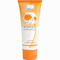 Pflegecreme mit Ringelblumen 75 ml