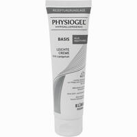 Physiogel Basis Leichte Creme 50 ml 