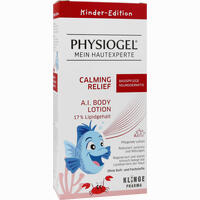 Physiogel C. R. Ai Body Lotion Kids- Edition 200 ml