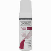 Physiogel C. R. Anti- Rötungen Reinigungsschaum 150 ml