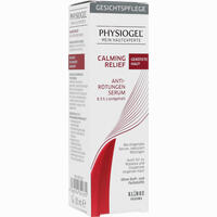 Physiogel C. R. Anti- Rötungen Serum 30 ml