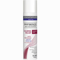 Physiogel Cr Anti- Rötungen Nachtcreme 40 ml