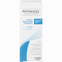 Physiogel Daily Moisture Therapy Creme  150 ml - ab 8,24 €