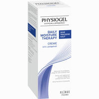 Physiogel Daily Moisture Therapy Sehr Trockene Haut Creme  75 ml - ab 10,90 €