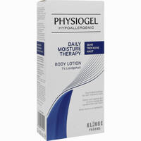 Physiogel Daily Moisture Therapy Sehr Trockene Haut Lotion  200 ml - ab 16,18 €