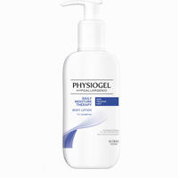 Physiogel Daily Moisture Therapy Sehr Trockene Haut Lotion  200 ml - ab 16,30 €