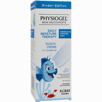 Physiogel Dmt Duschcreme Kids- Edition 150 ml