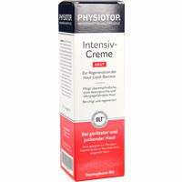 Physiotop Akut Intensiv- Creme 50 ml - ab 8,71 €