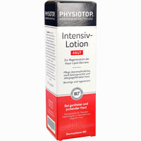 Physiotop Akut Intensiv- Lotion 200 ml - ab 13,45 €