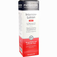 Physiotop Akut Intensiv- Lotion 200 ml - ab 13,38 €