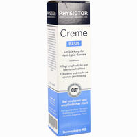 Physiotop Basis Creme 75 ml - ab 8,10 €