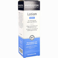 Physiotop Basis Lotion 200 ml - ab 12,40 €