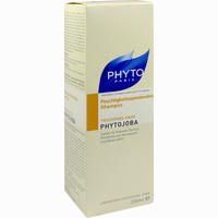 Phyto Phytojoba Feuchtigkeitsshampoo Trockenes Haar  200 ml 