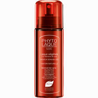 Phyto Phytolaque Soie Pflanzliches Haarspray 100 ML