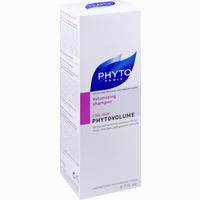 Phyto Phytovolume Shampoo  200 ml 