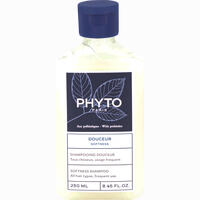 Phyto Softness Shampoo  250 ml