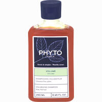 Phyto Volume Shampoo  250 ml