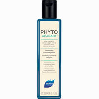 Phytoapaisant Shampoo 2018 250 ml