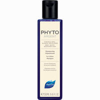 Phytoargent Anti- Gelbstich- Shampoo 250 ml