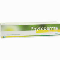 Phytoderma Pflegecreme  50 ml - ab 4,93 €