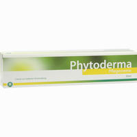 Phytoderma Pflegecreme  50 ml - ab 6,32 €