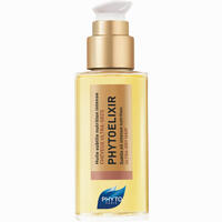 Phytoelixir Leichtes Öl für Intensive Regeneration  75 ml 
