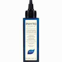 Phytolium+ Anti- Haarausfall Kur für Männer Lotion 100 ml