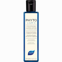 Phytolium+ Stimulierendes Shampoo Anti- Haarausfall 250 ml
